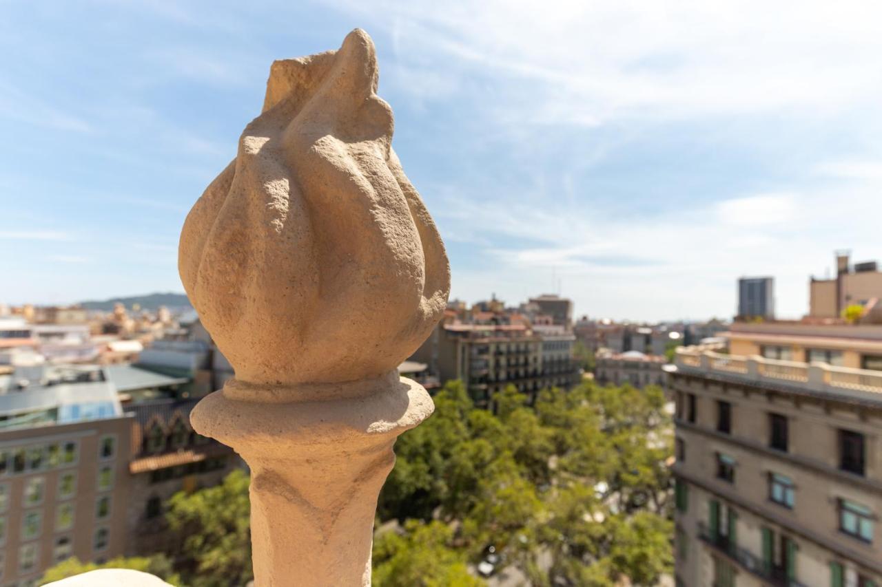 Weflating Passeig De Gracia Διαμέρισμα Βαρκελώνη Εξωτερικό φωτογραφία