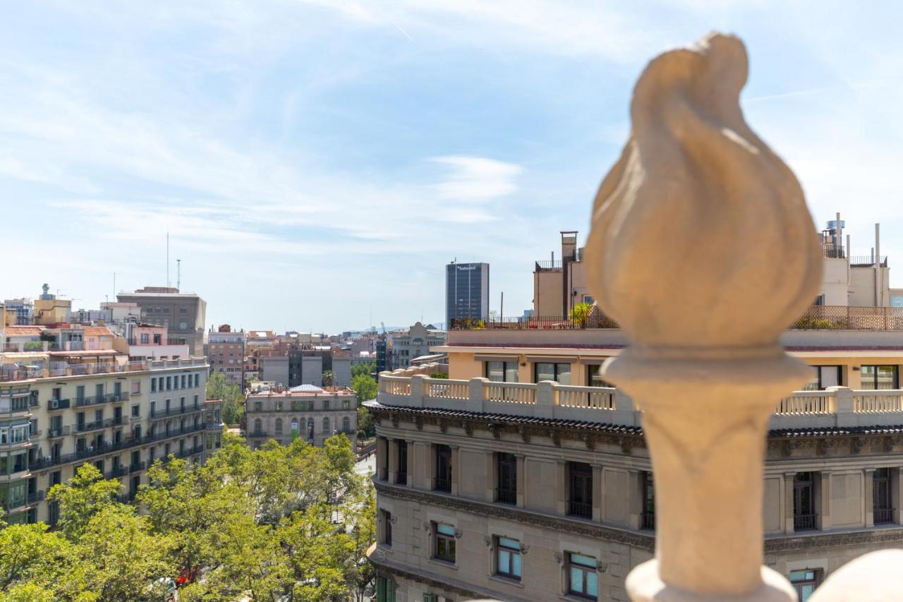 Weflating Passeig De Gracia Διαμέρισμα Βαρκελώνη Εξωτερικό φωτογραφία