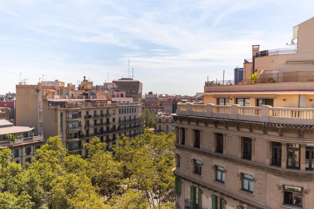 Weflating Passeig De Gracia Διαμέρισμα Βαρκελώνη Εξωτερικό φωτογραφία