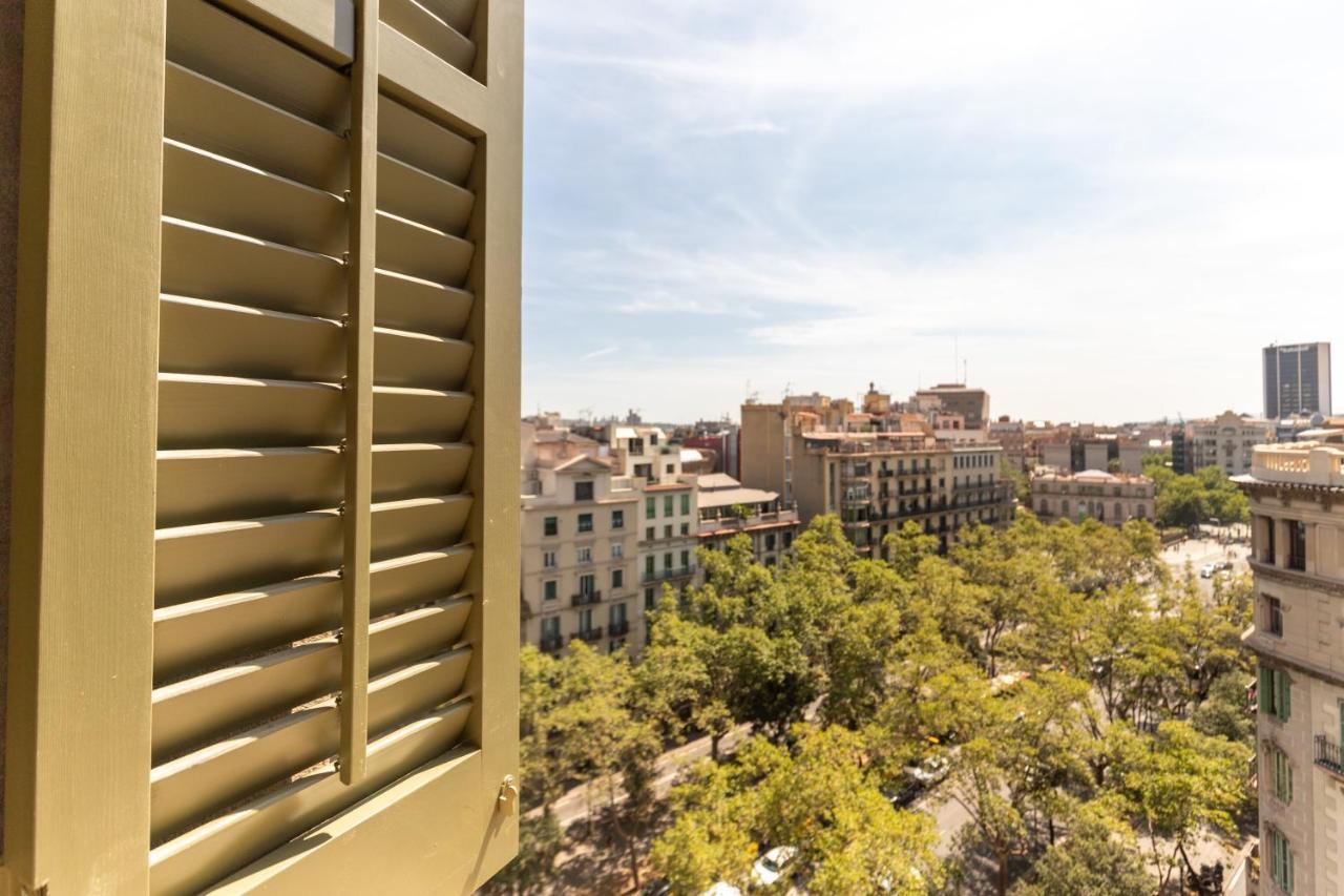 Weflating Passeig De Gracia Διαμέρισμα Βαρκελώνη Εξωτερικό φωτογραφία