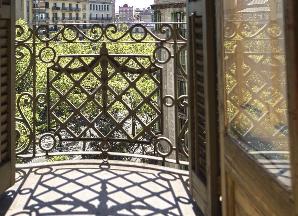 Weflating Passeig De Gracia Διαμέρισμα Βαρκελώνη Εξωτερικό φωτογραφία