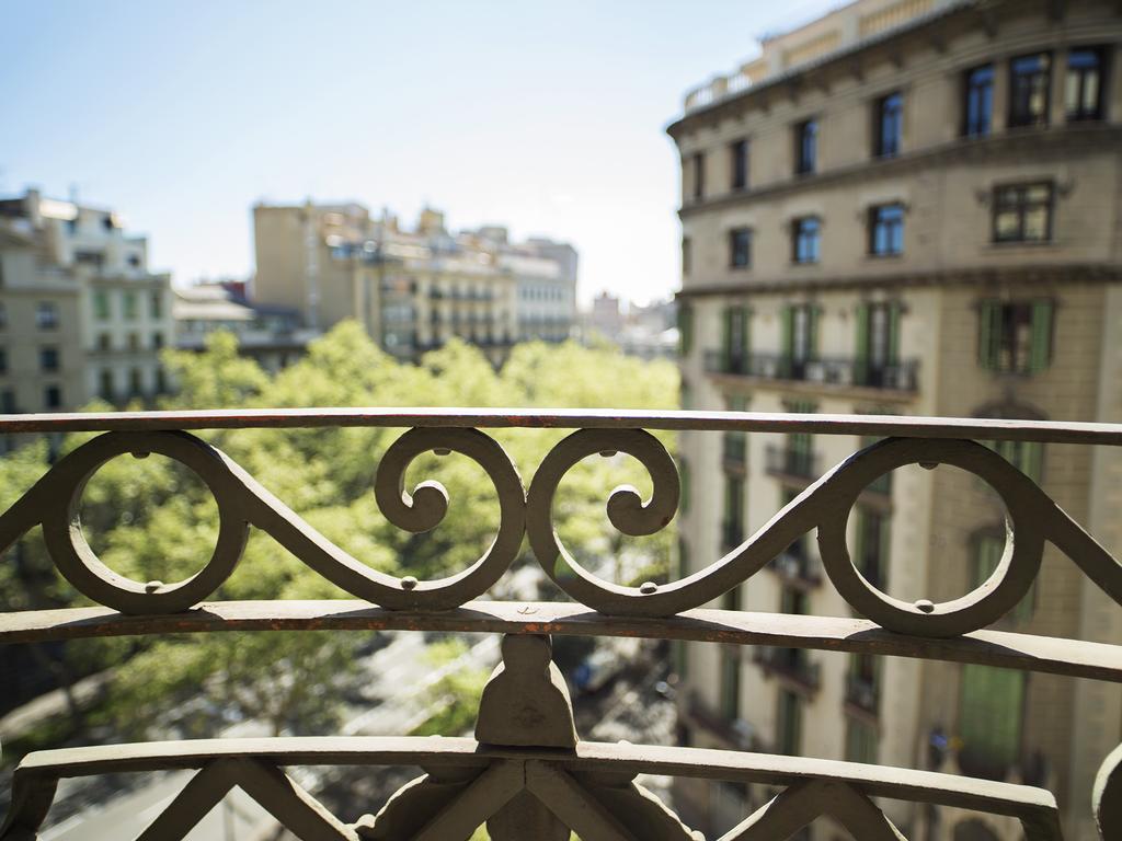 Weflating Passeig De Gracia Διαμέρισμα Βαρκελώνη Εξωτερικό φωτογραφία