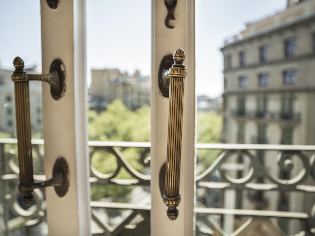 Weflating Passeig De Gracia Διαμέρισμα Βαρκελώνη Εξωτερικό φωτογραφία